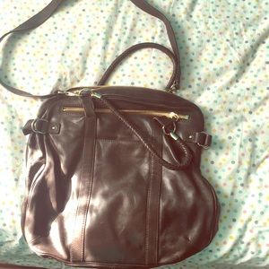 Loeffler Randall Bag